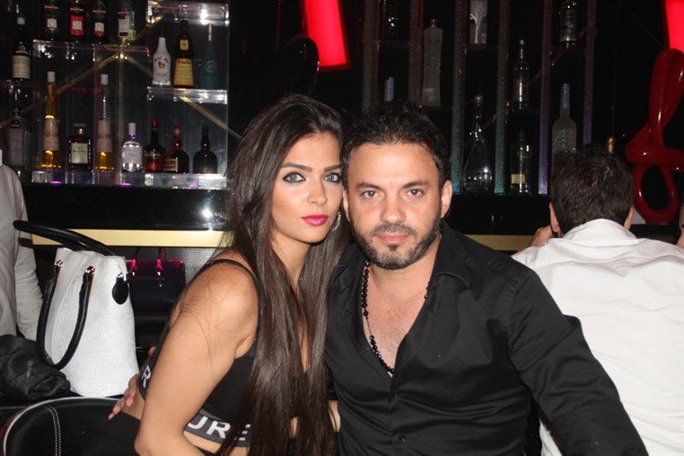 Diva Club on Saturday Night